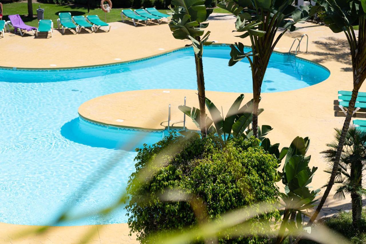 Costalita Beach Apartment Estepona Exterior photo