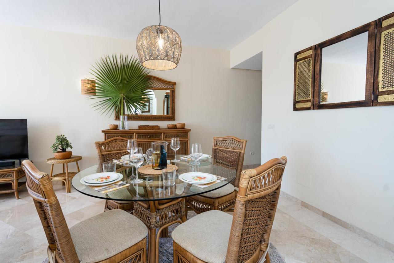 Costalita Beach Apartment Estepona Exterior photo