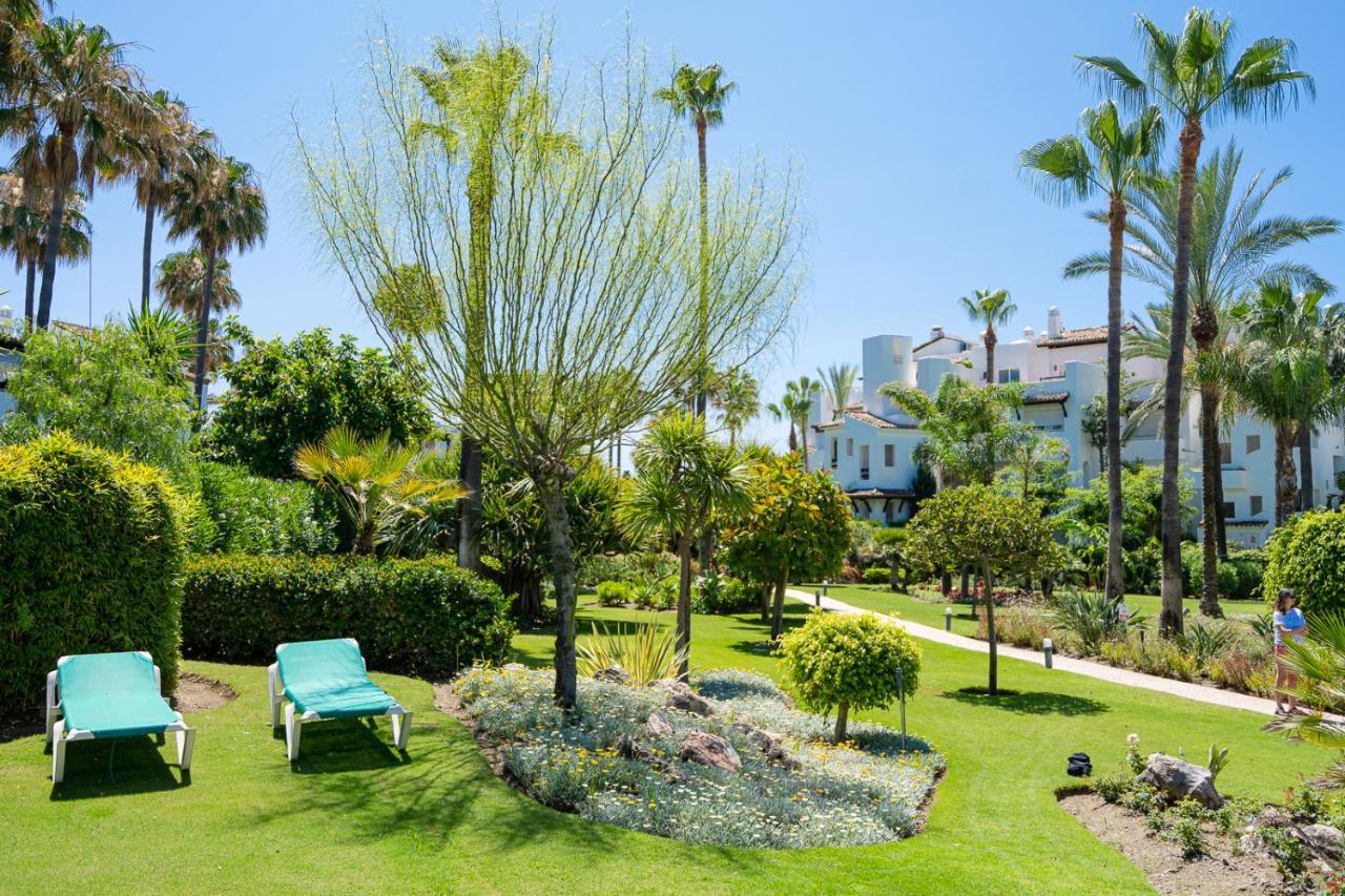 Costalita Beach Apartment Estepona Exterior photo