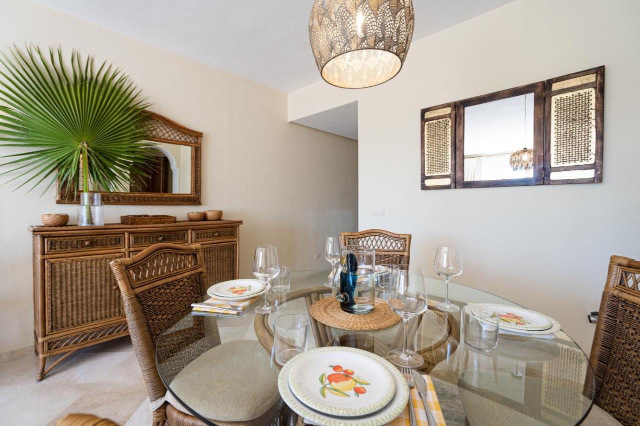 Costalita Beach Apartment Estepona Exterior photo